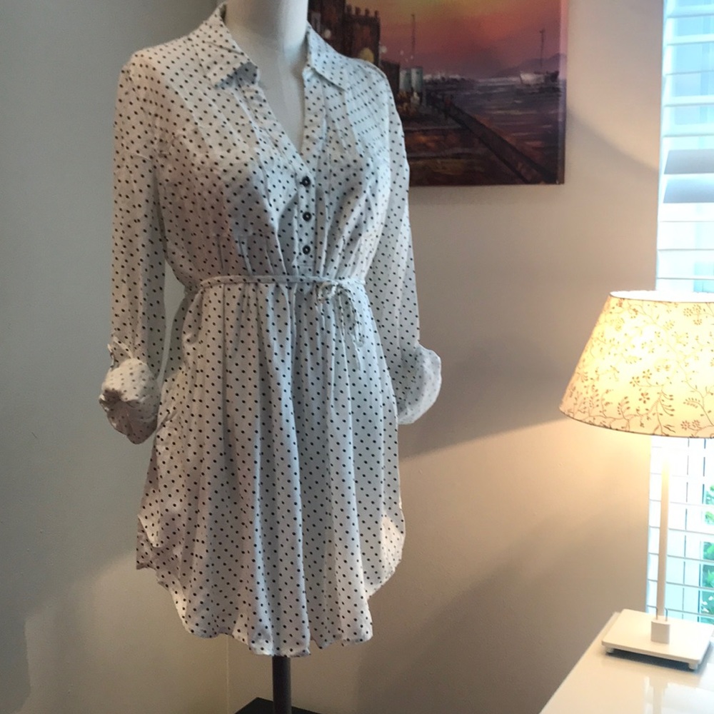 Maternity top! Barely worn.